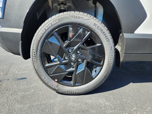 2027 Hyundai Kona SEL Sport AWD