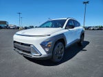 2027 Hyundai Kona SEL Sport AWD