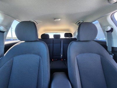 2027 Hyundai Kona SEL Sport AWD