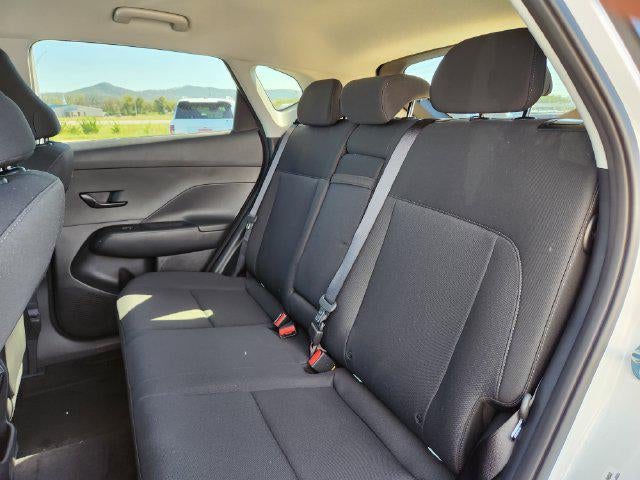 2027 Hyundai Kona SEL Sport AWD
