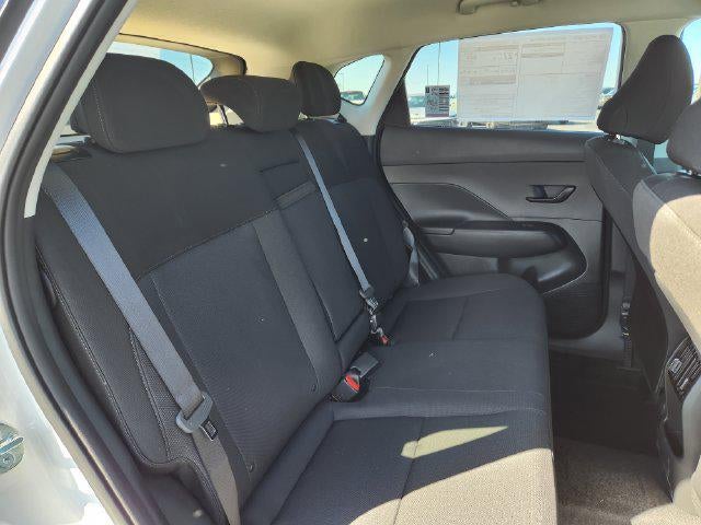 2027 Hyundai Kona SEL Sport AWD