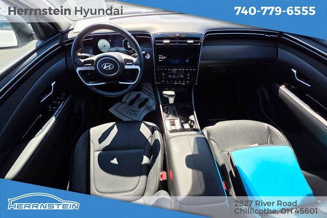 2023 Hyundai Tucson XRT