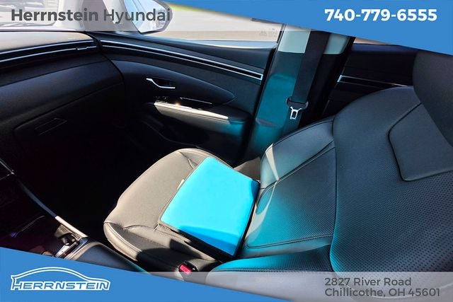 2023 Hyundai Tucson XRT