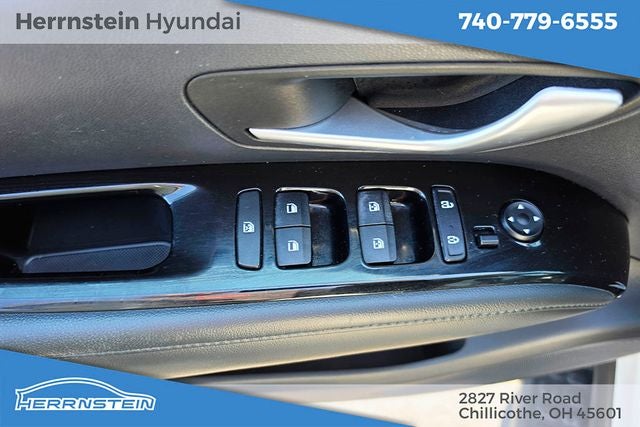 2023 Hyundai Tucson XRT