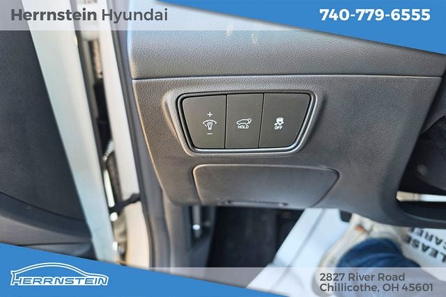 2023 Hyundai Tucson XRT