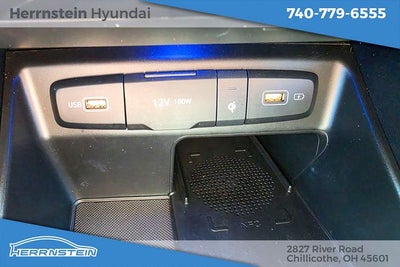 2023 Hyundai Tucson XRT