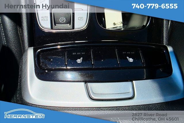 2023 Hyundai Tucson XRT