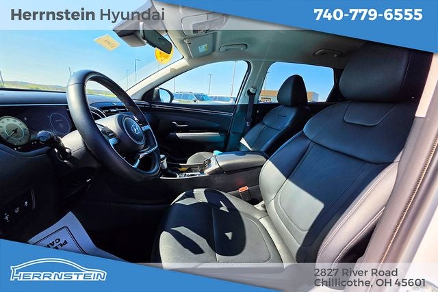 2023 Hyundai Tucson XRT