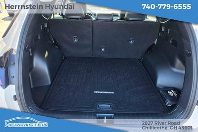 2023 Hyundai Tucson XRT