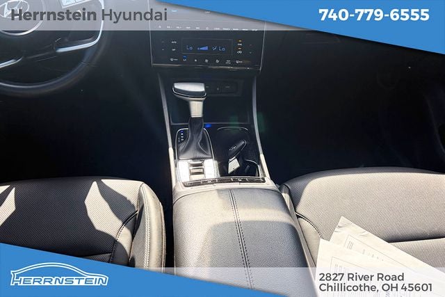 2024 Hyundai Tucson XRT