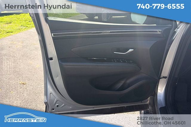 2024 Hyundai Tucson XRT