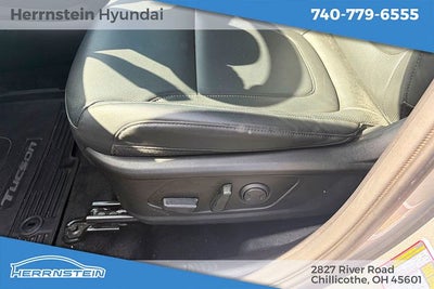 2024 Hyundai Tucson XRT