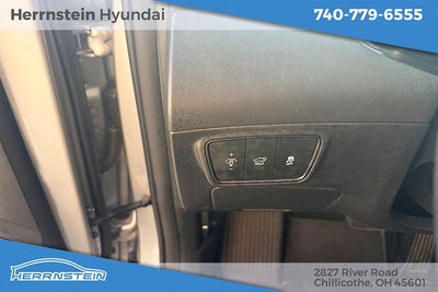 2024 Hyundai Tucson XRT
