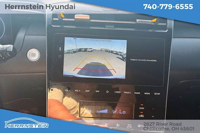 2024 Hyundai Tucson XRT