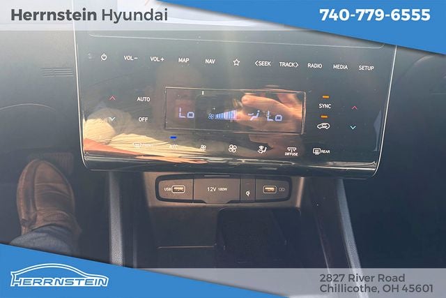 2024 Hyundai Tucson XRT