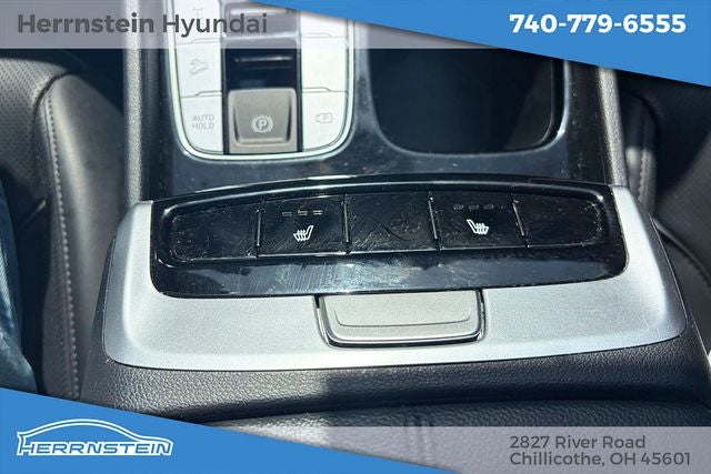 2024 Hyundai Tucson XRT