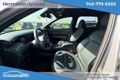 2024 Hyundai Tucson XRT