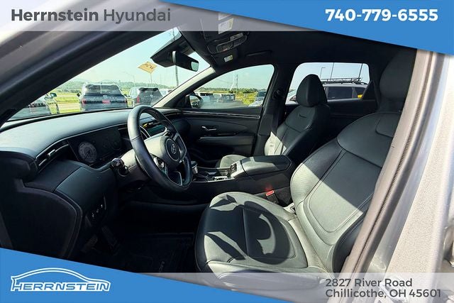 2024 Hyundai Tucson XRT