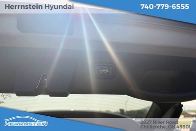 2024 Hyundai Tucson XRT
