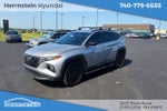 2024 Hyundai Tucson XRT