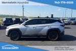 2024 Hyundai Tucson XRT