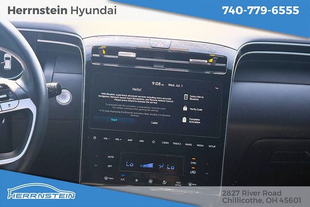 2024 Hyundai Tucson XRT