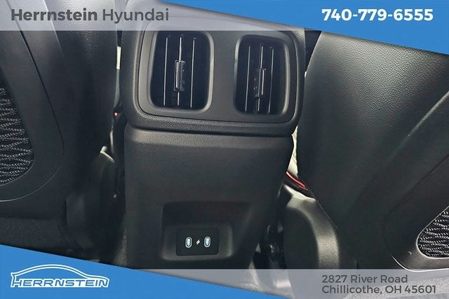 2025 Hyundai Tucson Hybrid N Line
