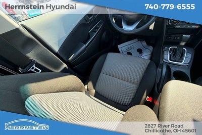 2020 Hyundai Kona SE