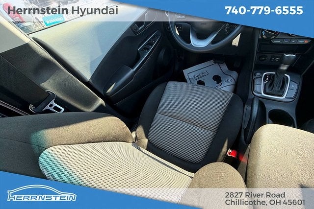 2020 Hyundai Kona SE