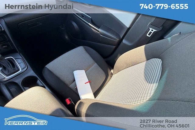 2020 Hyundai Kona SE