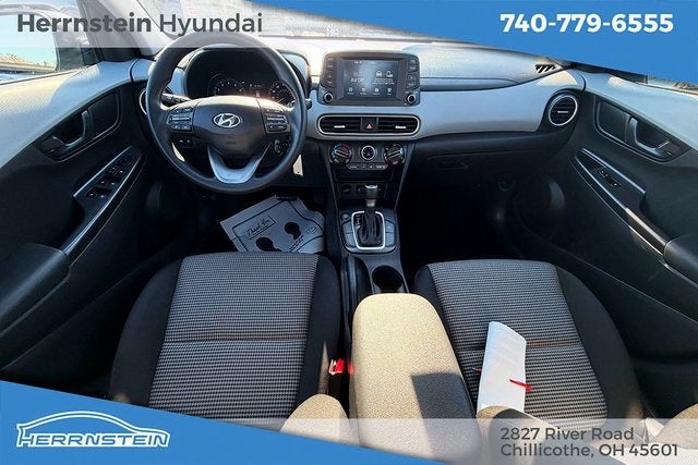 2020 Hyundai Kona SE