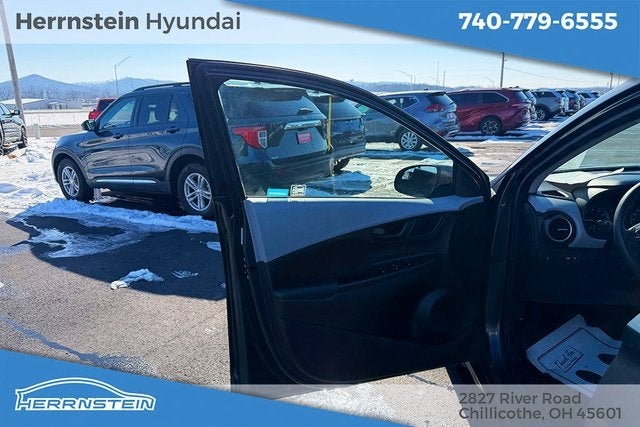 2020 Hyundai Kona SE