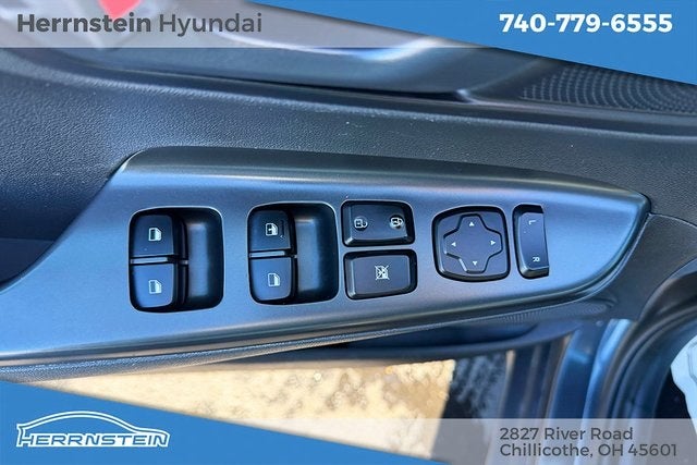 2020 Hyundai Kona SE