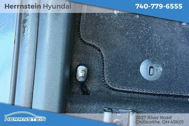 2020 Hyundai Kona SE