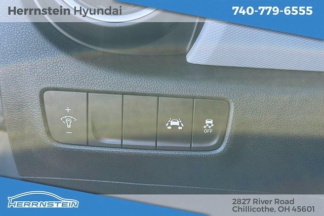 2020 Hyundai Kona SE