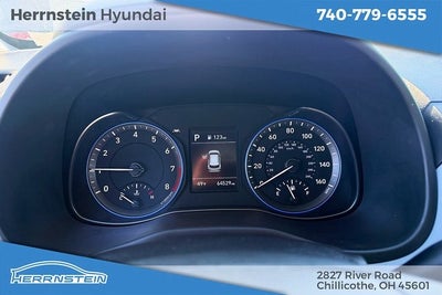 2020 Hyundai Kona SE