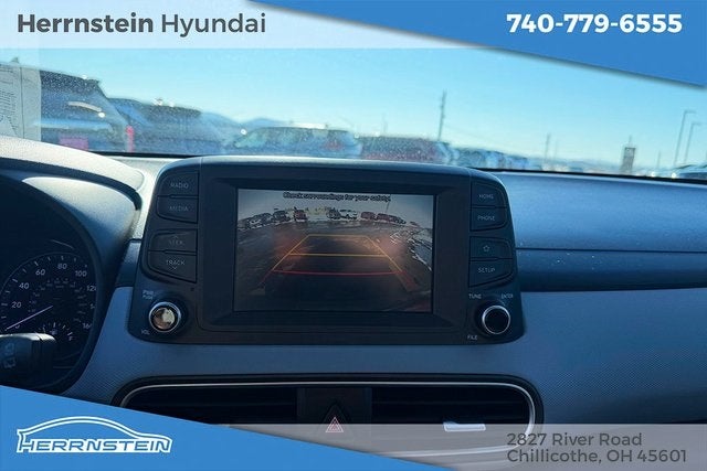 2020 Hyundai Kona SE