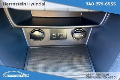 2020 Hyundai Kona SE