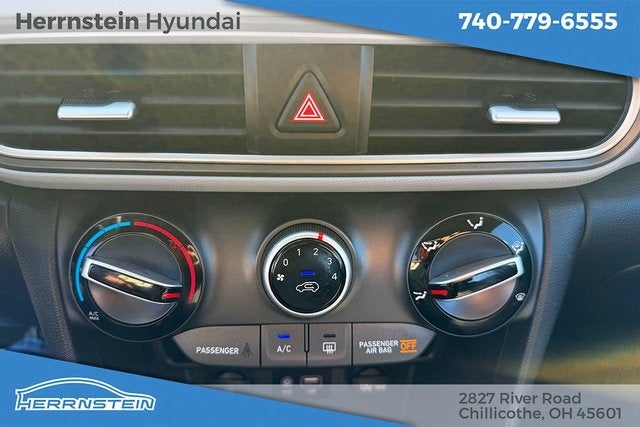 2020 Hyundai Kona SE