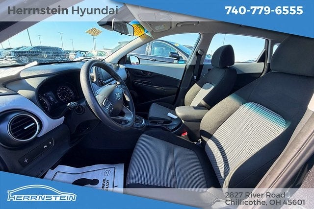 2020 Hyundai Kona SE