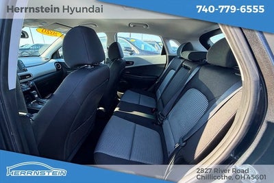 2020 Hyundai Kona SE