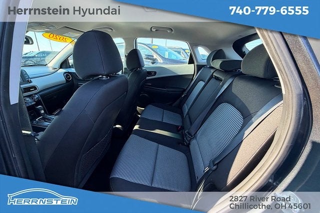 2020 Hyundai Kona SE