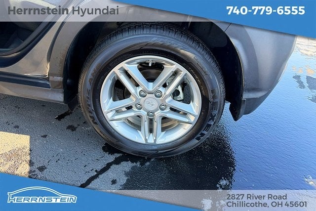 2020 Hyundai Kona SE