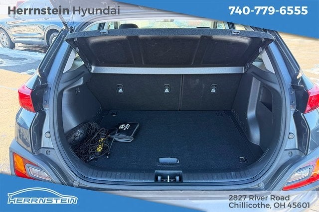 2020 Hyundai Kona SE