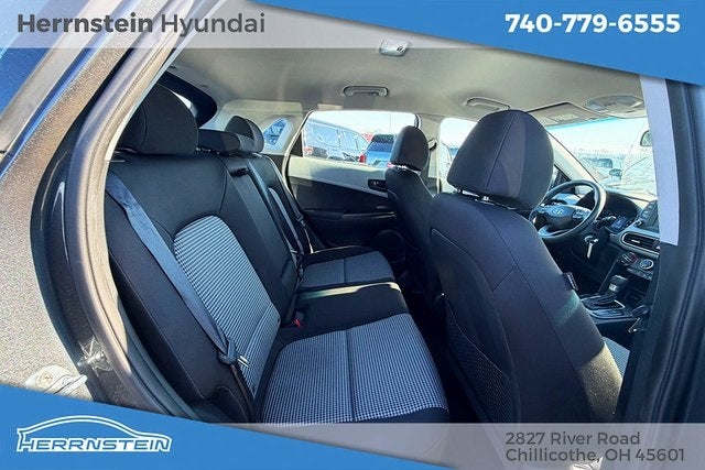 2020 Hyundai Kona SE