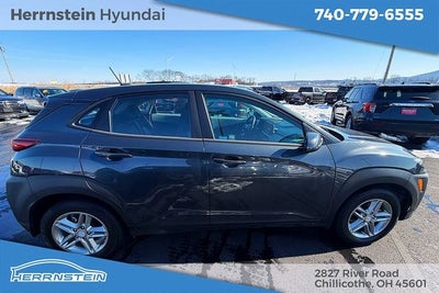 2020 Hyundai Kona SE