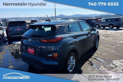 2020 Hyundai Kona SE