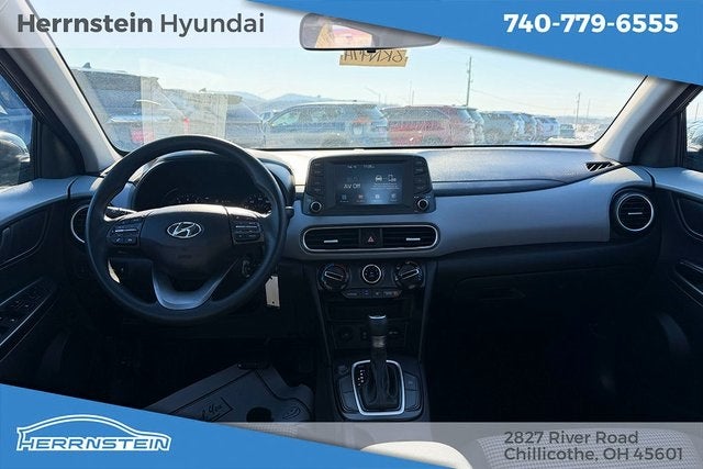 2020 Hyundai Kona SE