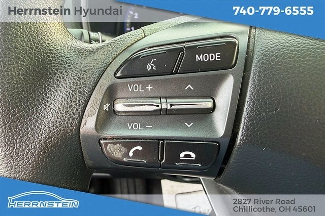 2019 Hyundai Kona SE