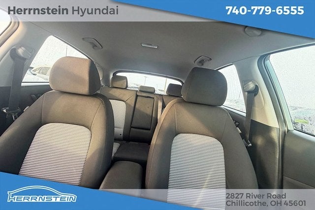 2019 Hyundai Kona SE